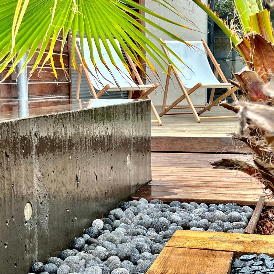 La Villa Canopee - Piscine Chauffee-Fibre-Clim-Jacuzzi Gujan-Mestras Exterior foto